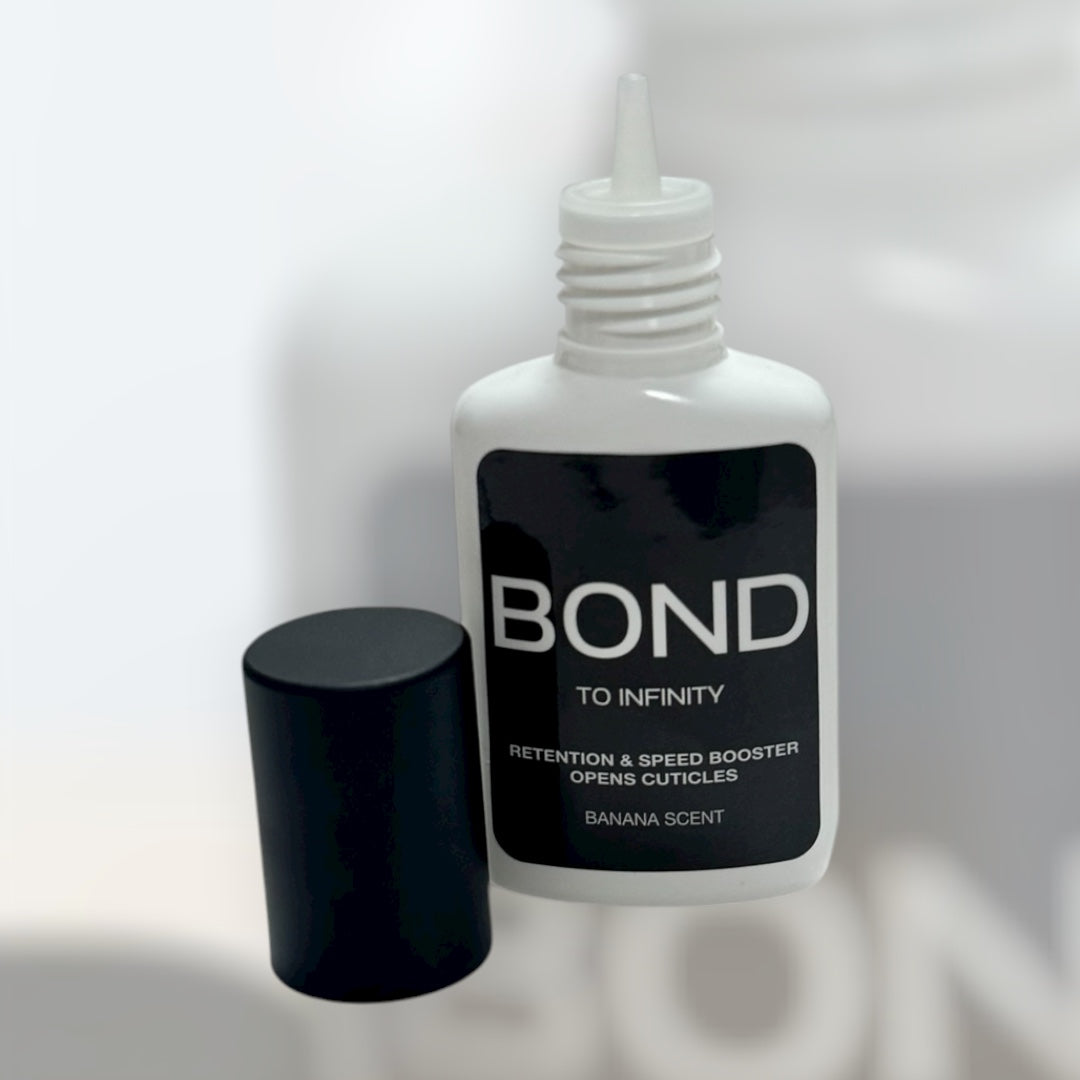 Korean × Lashroom Retention & Speed Booster