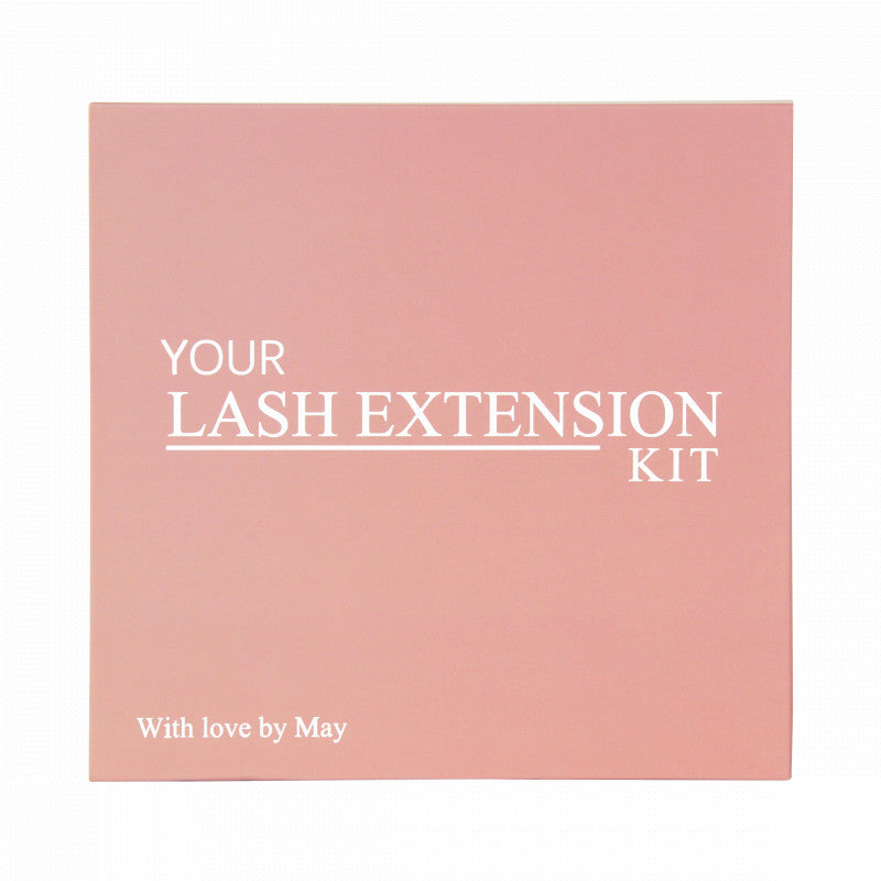 Lash kit DIY extensions