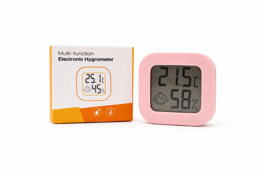 Hygrometer