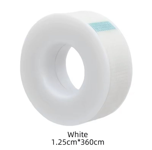 Breathable Tape