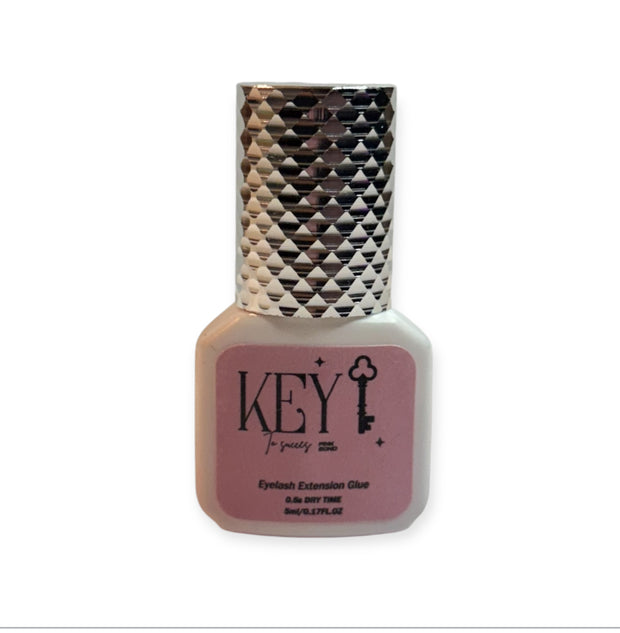 Pink glue - Key to succes