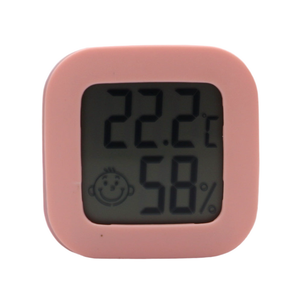 Hygrometer