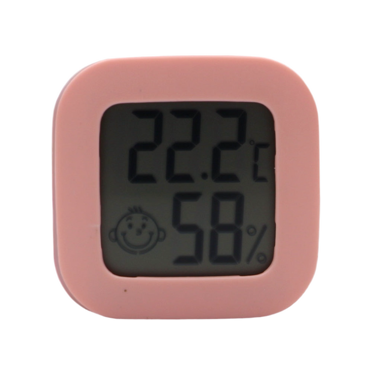 Hygrometer