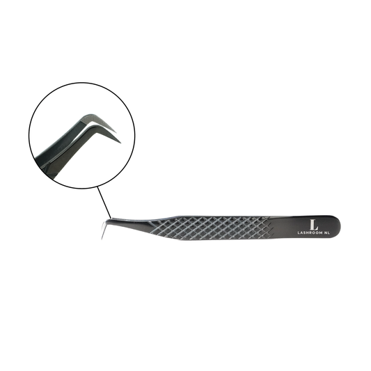 LASH TWEEZER ONZE FAVORIET