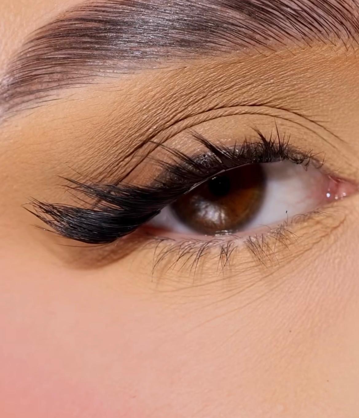 Foxy Quick Lashes