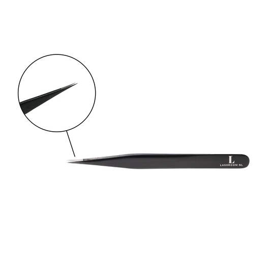 LASH TWEEZER ISOLEREN RECHT