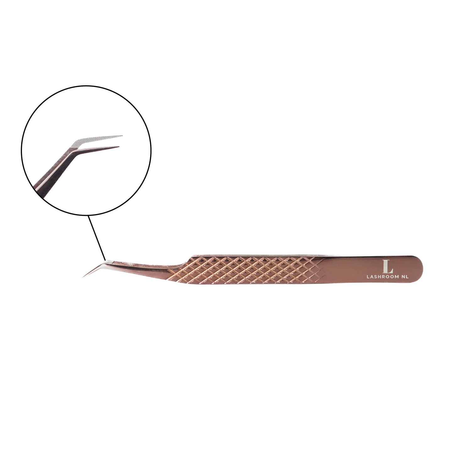 LASH TWEEZER PRECISIE PRO