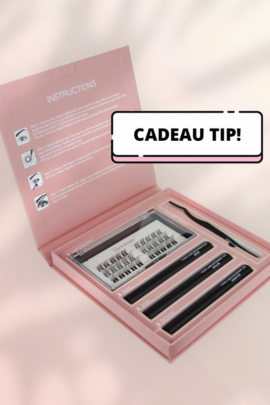 Lash kit DIY extensions