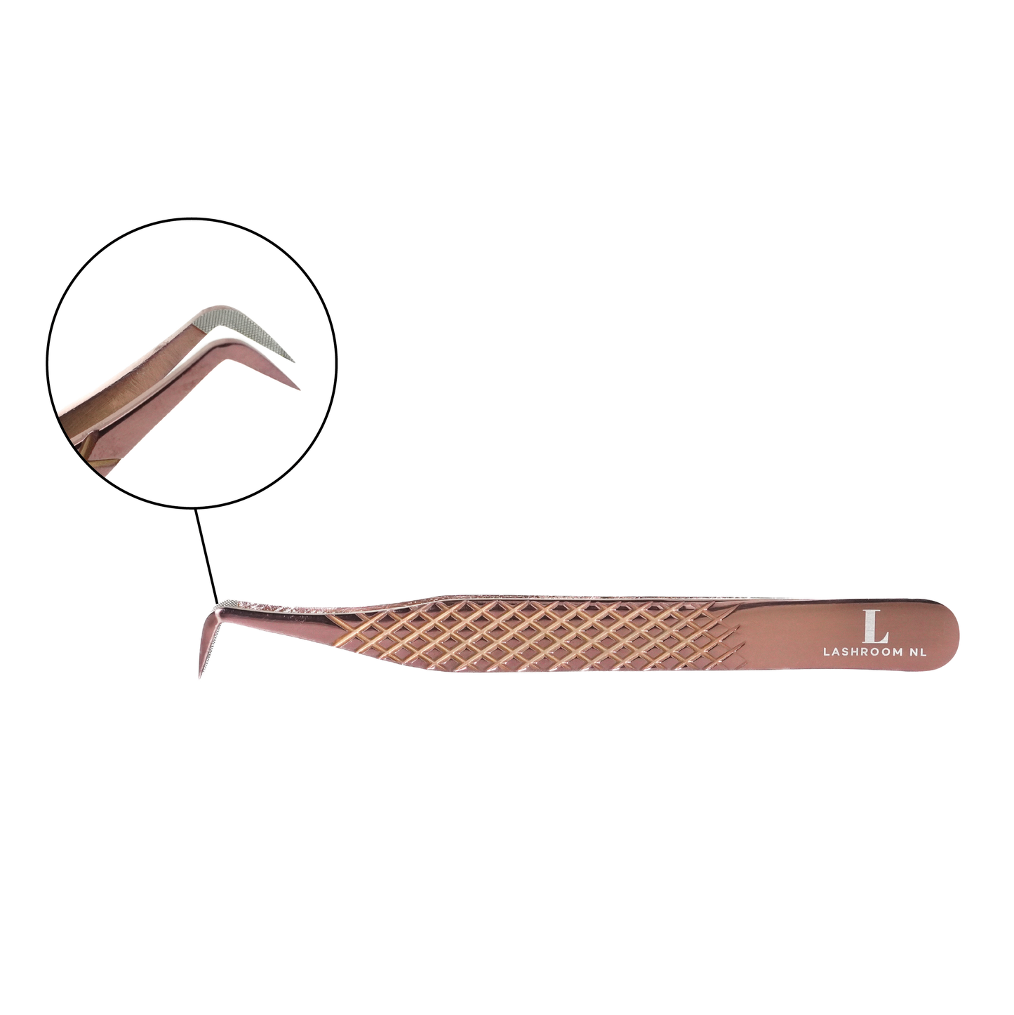 LASH TWEEZER ONZE FAVORIET
