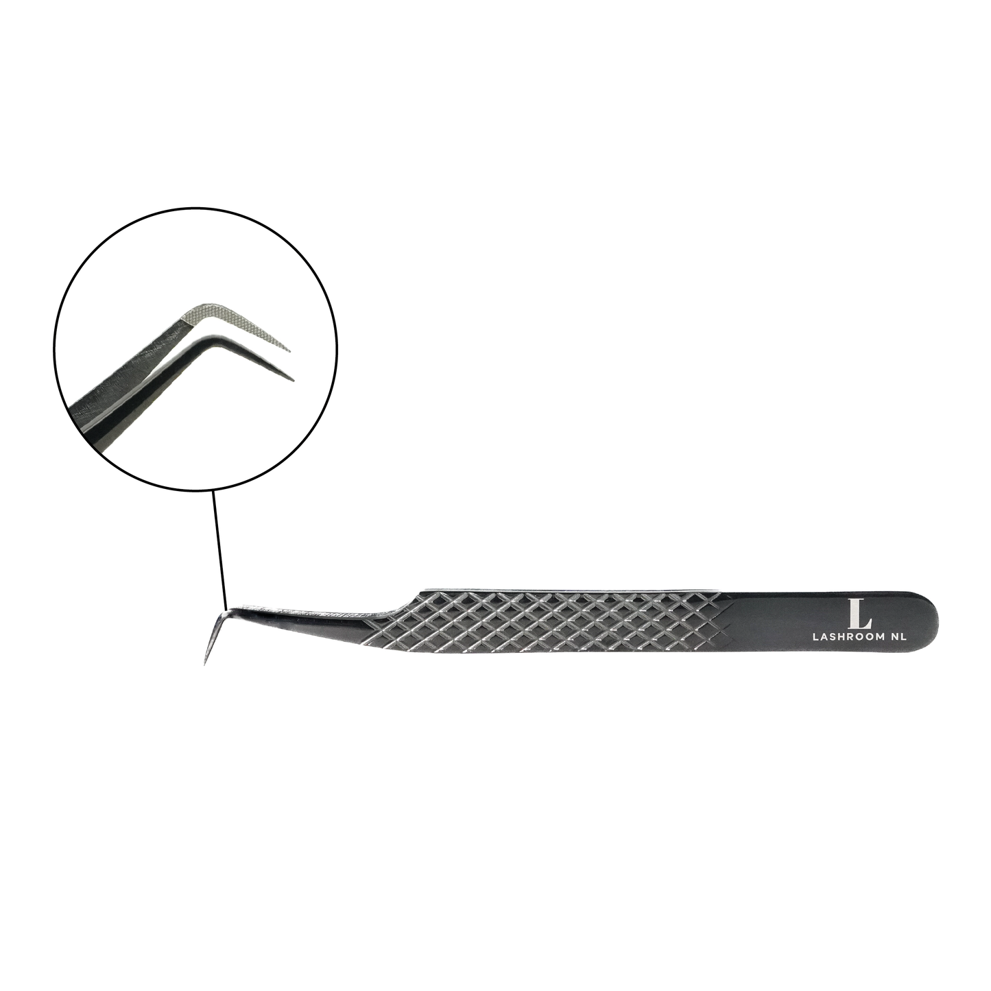 LASH TWEEZER GRIP GENIE