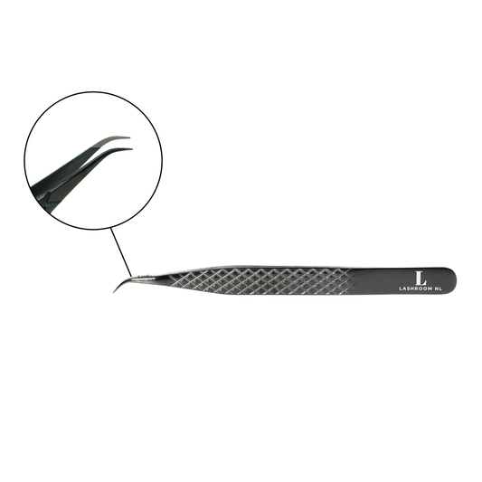 LASH TWEEZER WHISPY MASTER