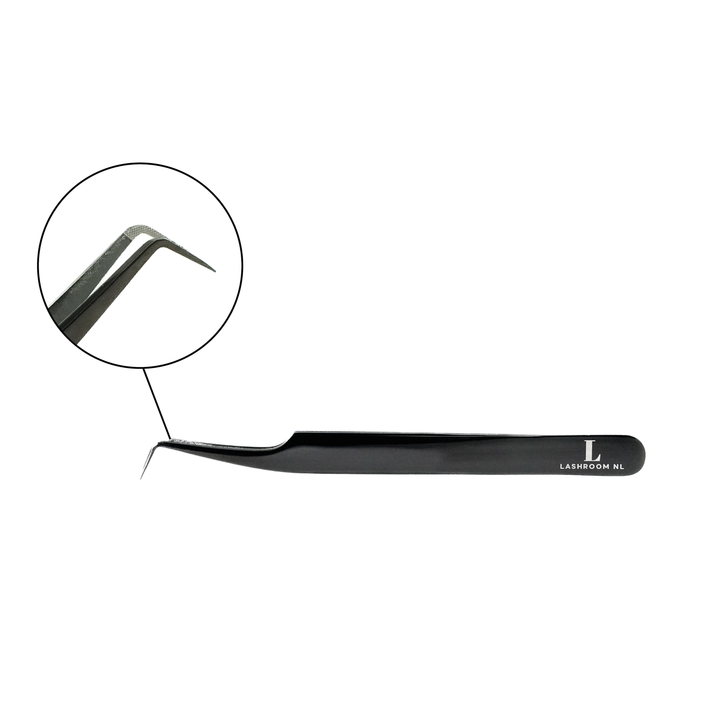 LASH TWEEZER GRIP GENIE