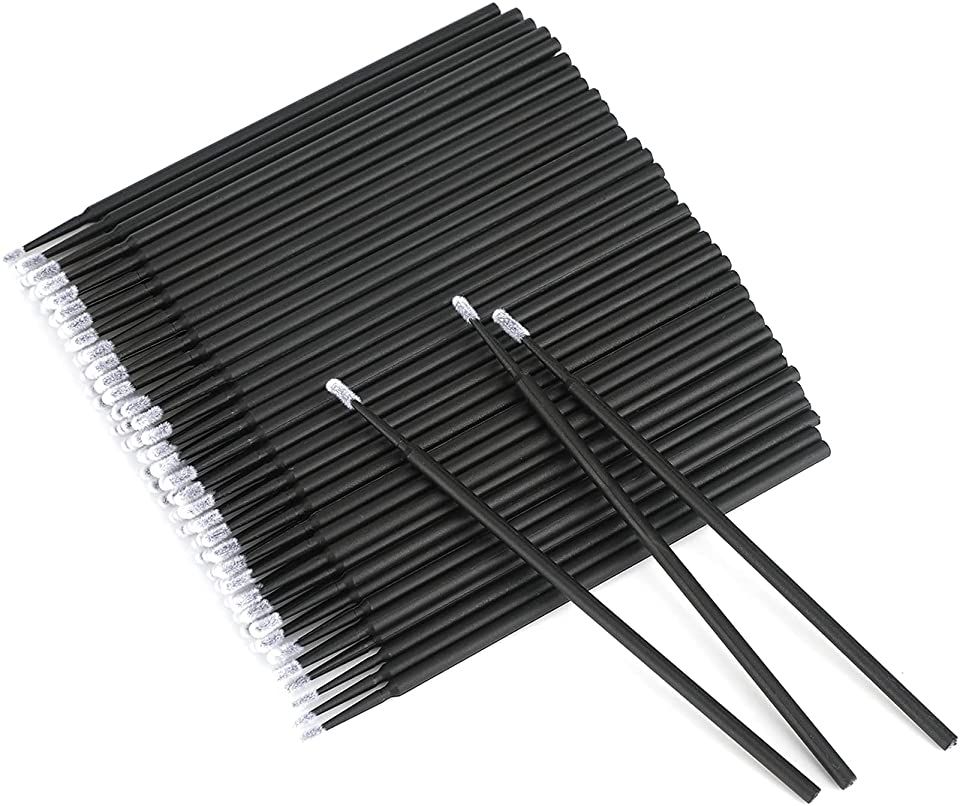 Micro swabs